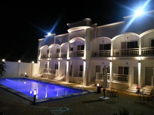 Angeles City Hotel | shillahotel and resort
