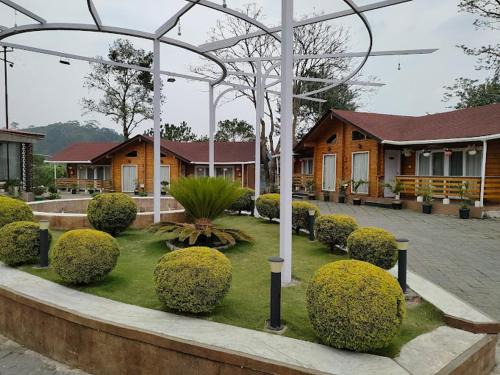 Ri-Bhoi Hotel | Shillong Tourisam Rishatsngi Resort