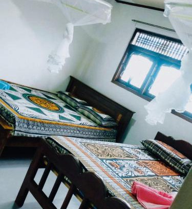 Pelena House | Shiloh Home