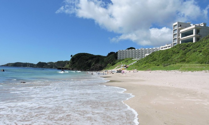 Shirahama Hotel | Shimoda Prince Hotel