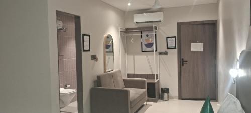 Marol Hotel | Shine Hospitality Boutique Hotel