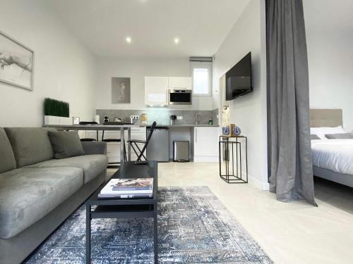 Marmande Apartment | ShineAppart Marmande Centre