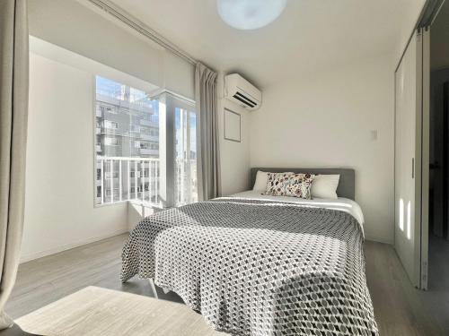 Nagawa Apartment | Shinjuku 1001