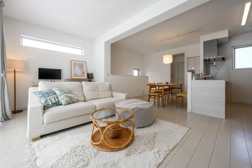 Miyakojima Apartment | Shiokaze Villa