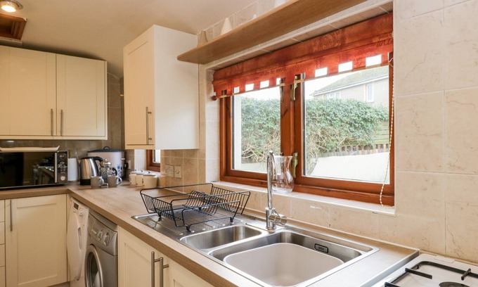 Haverigg Cottage | Shipwreck Cottage