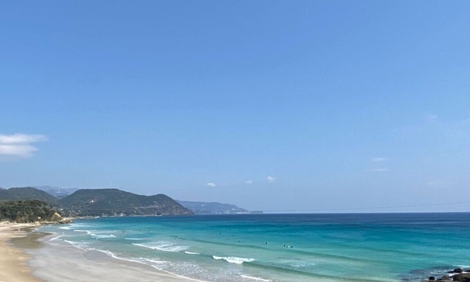 Shirahama Hotel | Shirahama Mariner