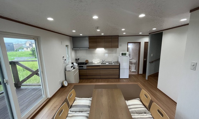 Shirahama House | shirahamakashibesso ss2-79