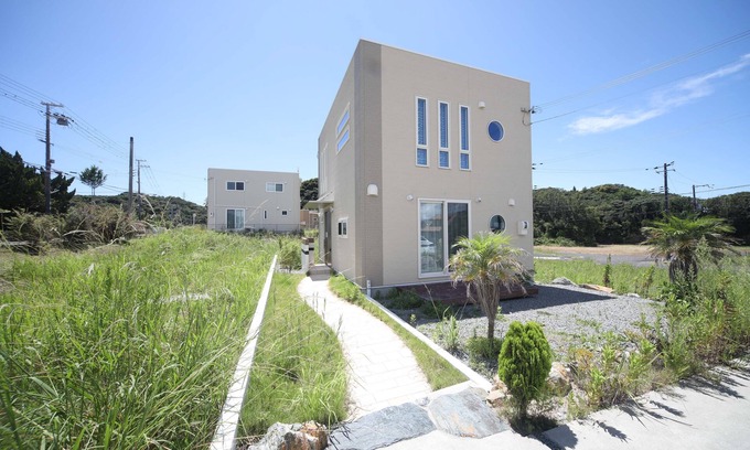 Shirahama House | shirahamakashibesso ss2-81