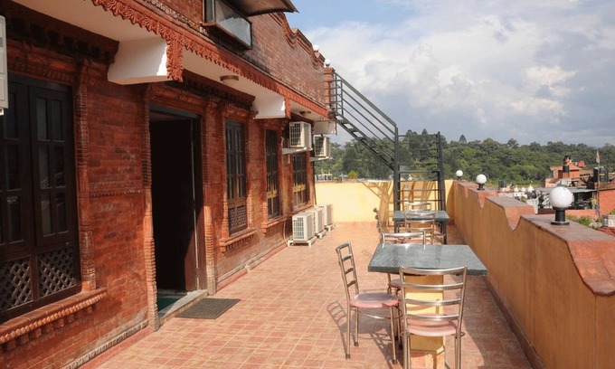 Gaushala Hotel | Shiva Shankar Hotel