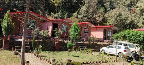 Guptkashi Hotel | Shivaay Camp And Resort Guptkashi