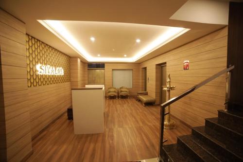 Thrissur Apartment | Shivalaya Residency