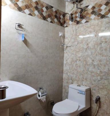 Kedarnath House | Shivam guest house