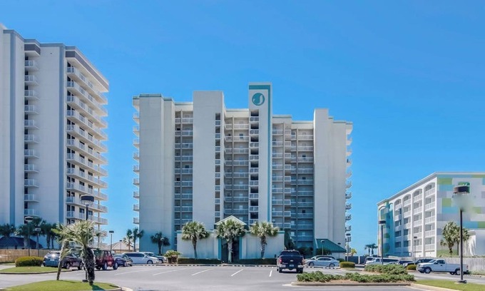 Orange Beach Condo | Shoalwater Condos