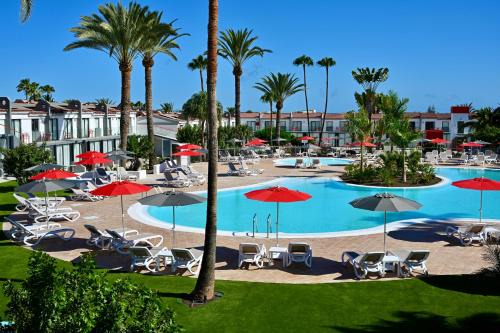Playa del Ingles Hotel | Sholeo Lodges Maspalomas
