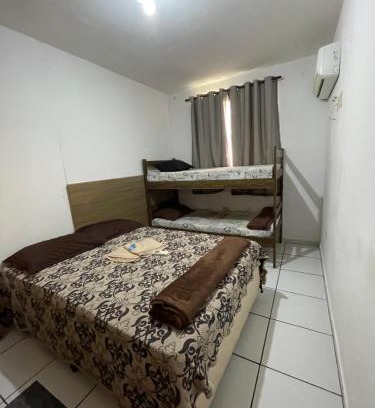Campos Apartment | Shopping Campos Boulevard