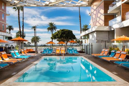 Downtown Hotel | Shore Hotel