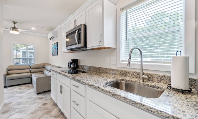 Ocean City Cottage | Shore Point Cottages