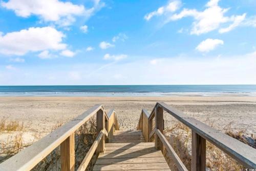 North Myrtle Beach Apartment | Shore Tails, LLC