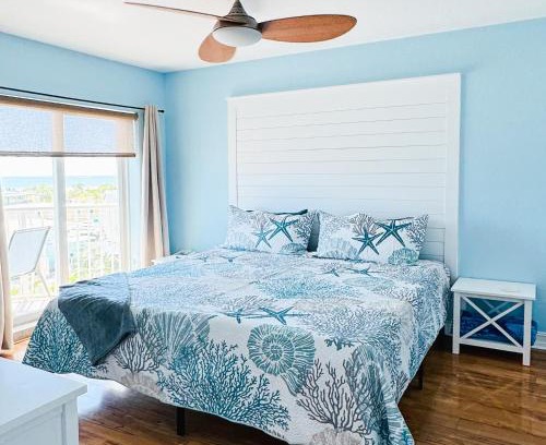 Treasure Island Apartment | Shore Thing