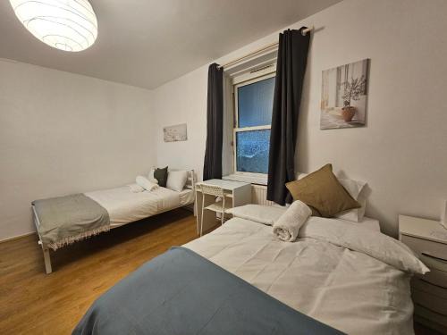 Weavers House | Shoreditch Stay