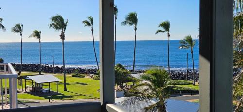 Bargara Apartment | Shoreline Apartments - Unit 15