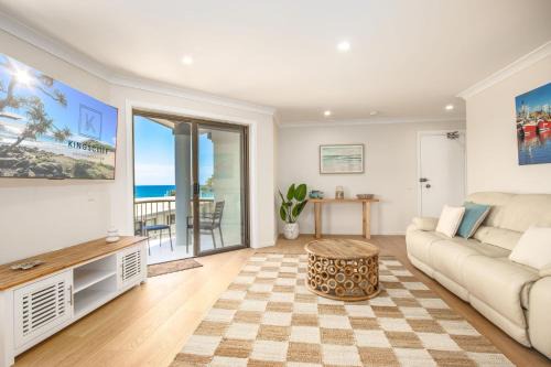 Hastings Point Apartment | Shoreline Holiday Apartment