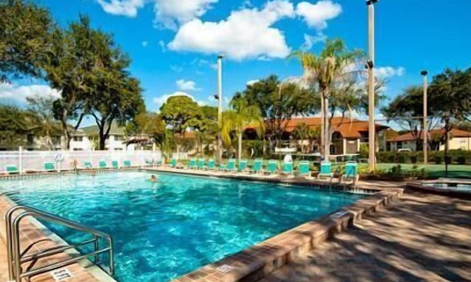 South Bradenton Condo | Shorewalk 4305/101 - Bradenton - Nice 2 Bedroom/2 Bath down stairs condo, 5.