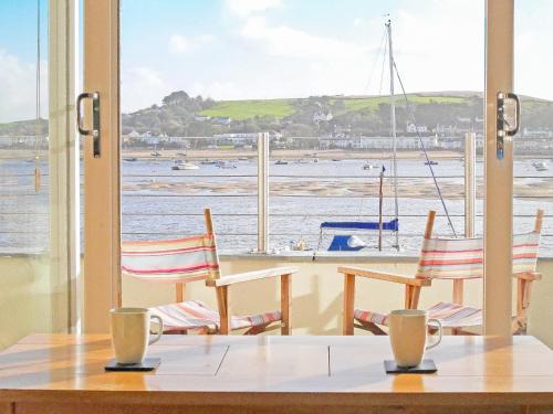 Appledore House | Shorewaters