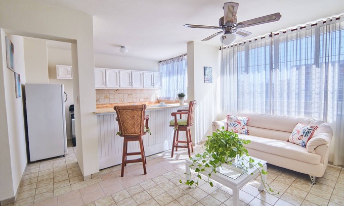 Ensanche Independencia Apartment | Short Term Residences