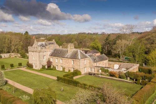Hallington House | Shortflatt Tower
