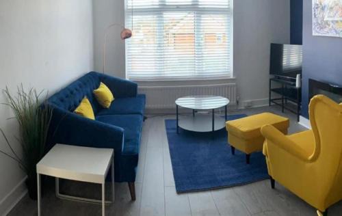 Shotley Bridge Apartment | Shotley Bridge - Large Stylish 3 Bedroom Apartment
