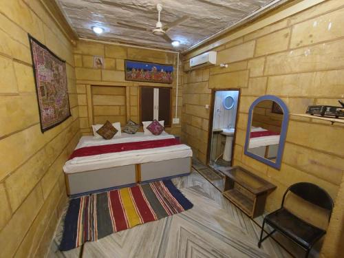 Jaisalmer Hotel | Should i Stay should I go