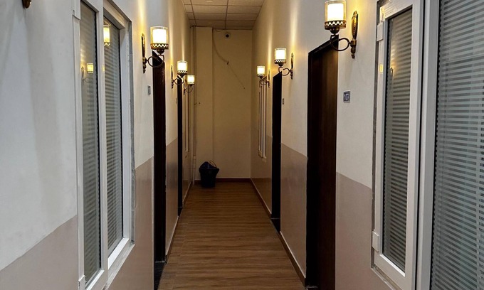 Sikar Hotel | Shree Keshav Haweli