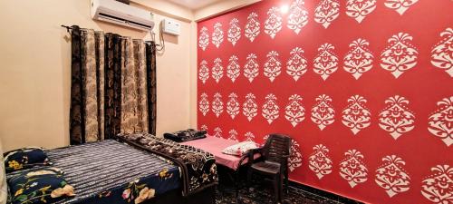 Misrikh Bed & Breakfast | Shri Brahmadev Athithi Bhavan