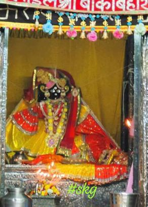Vrindavan Villa | Shri Radha Rani kripa dham