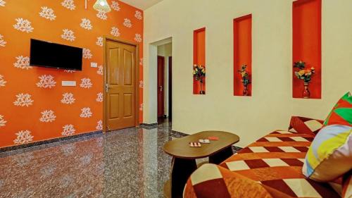 Kalapettai Apartment | SHRI Sai Balavany Residency