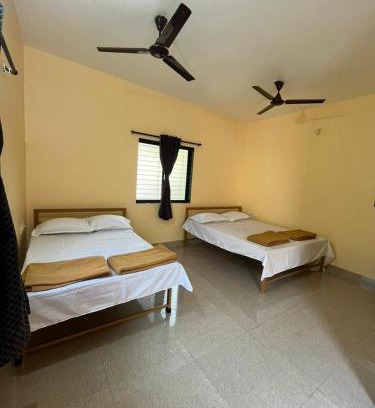 Nagaon House | Shri Smruti Cottage
