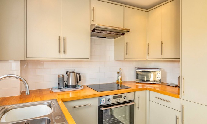 Wadebridge Cottage | Shrimper's Cottage