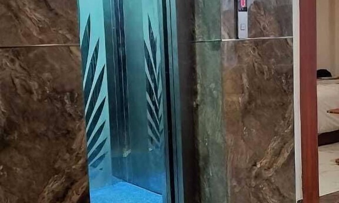 Haridwar Hotel | Shrivari Kaushik Palace