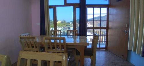 Majkhali House | Shubham Homestay Near Ranikhet