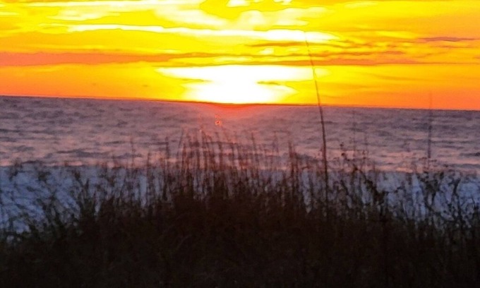 Mexico Beach House | Shuckers & Beaches! In Beautiful Mexico Beach, FL