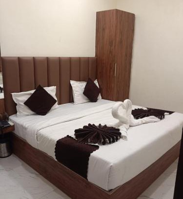 Amritsar Hotel | Shurya inn hotel
