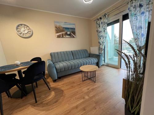 Sianozety Apartment | Sianożęty Perłowa Przystań
