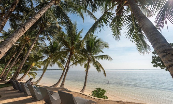 Catangnan Hotel | Siargao Island Villas