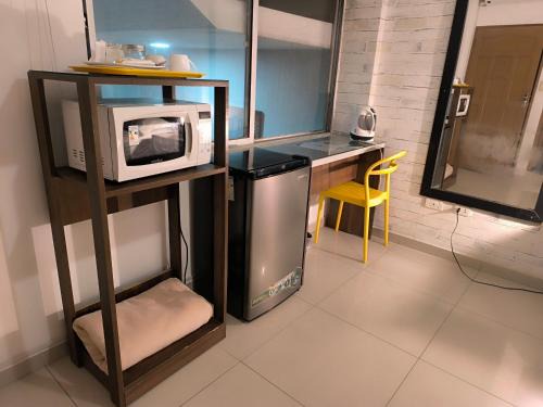 Santa Cruz Apartment | Sibaris