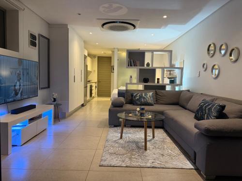 Hillhead Apartment | Sibaya's Cozy Apartment in Oceans Dune