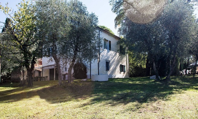 Peccioli House | SIBILLA - 2 ville adiacenti sulle colline toscane
