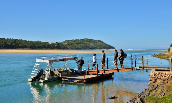 Kenton on Sea Cabin | Sibuya Game Reserve