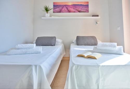 Fondi Apartment | Sibylla Apartment