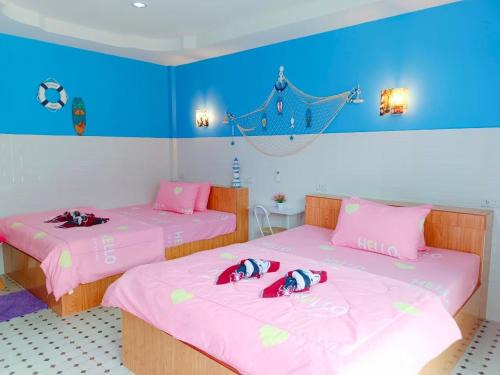 Thung Prang Bed & Breakfast | Sichon Lalla Beach สิชล ลัลลา บีช